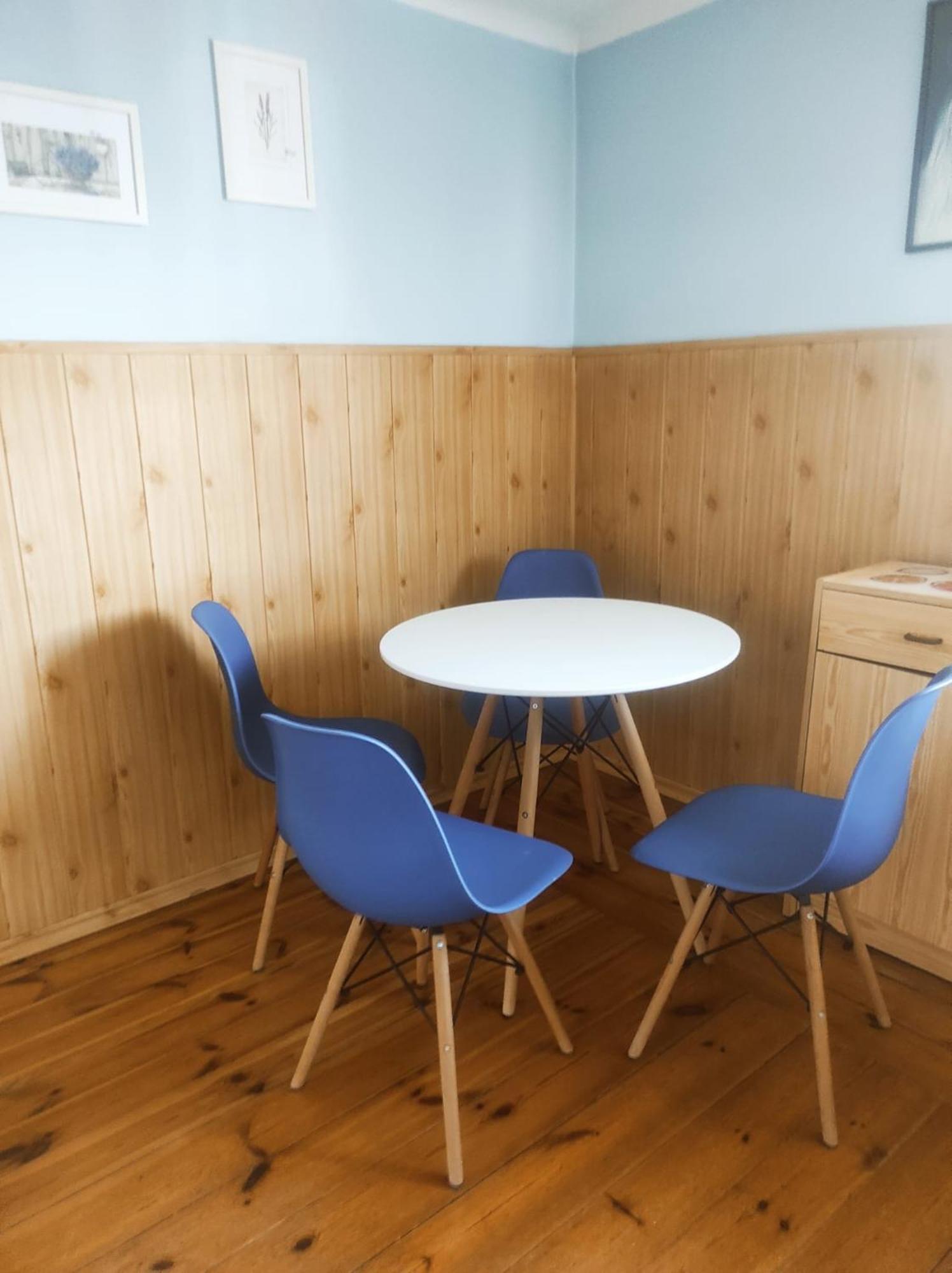 Przytulny Apartament W Centrum Warszawy 바르샤바 외부 사진